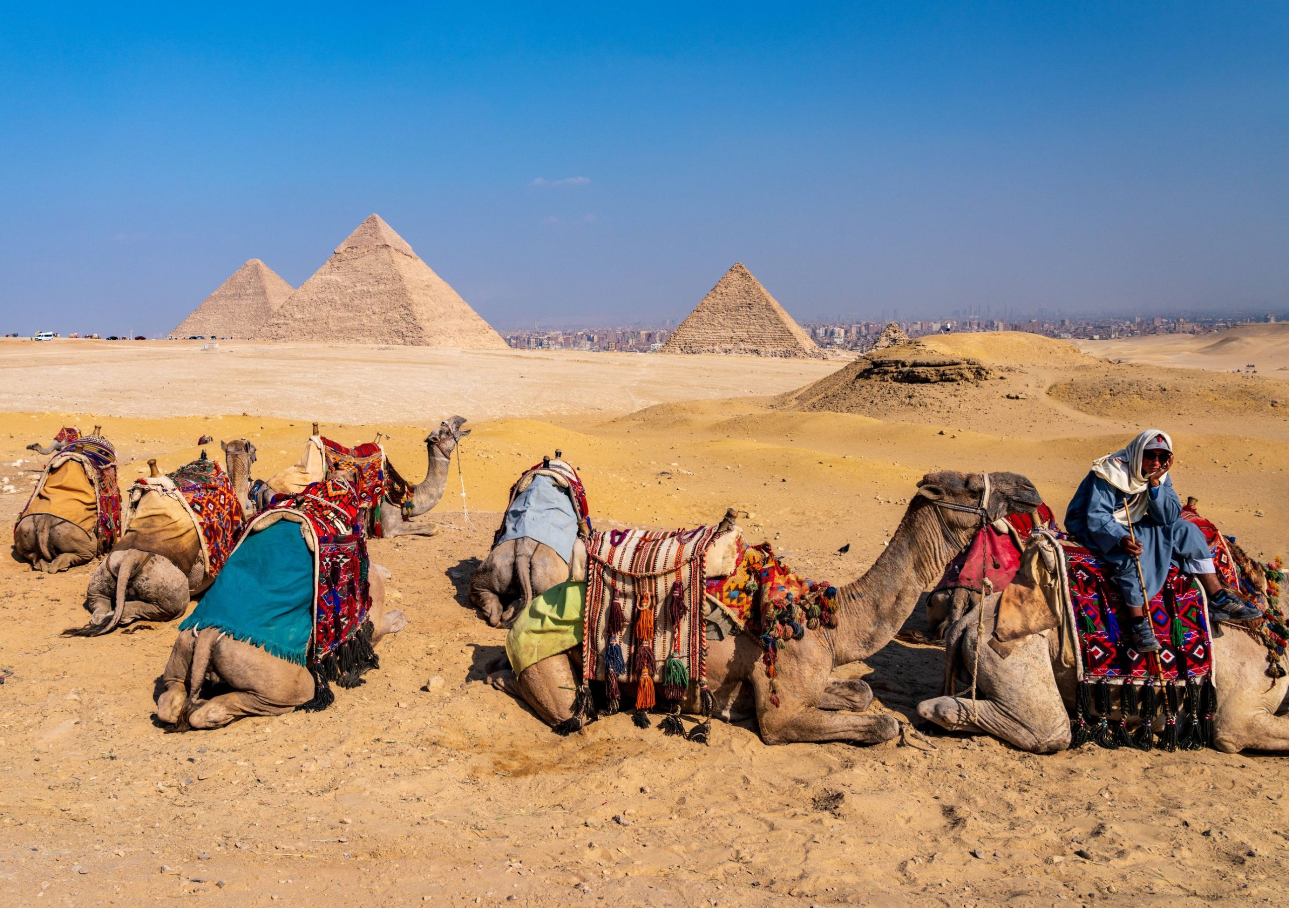 EGYPT