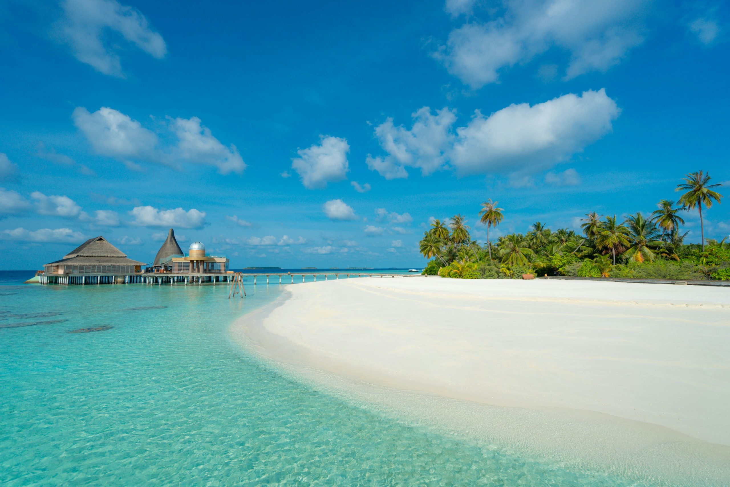 MALDIVES