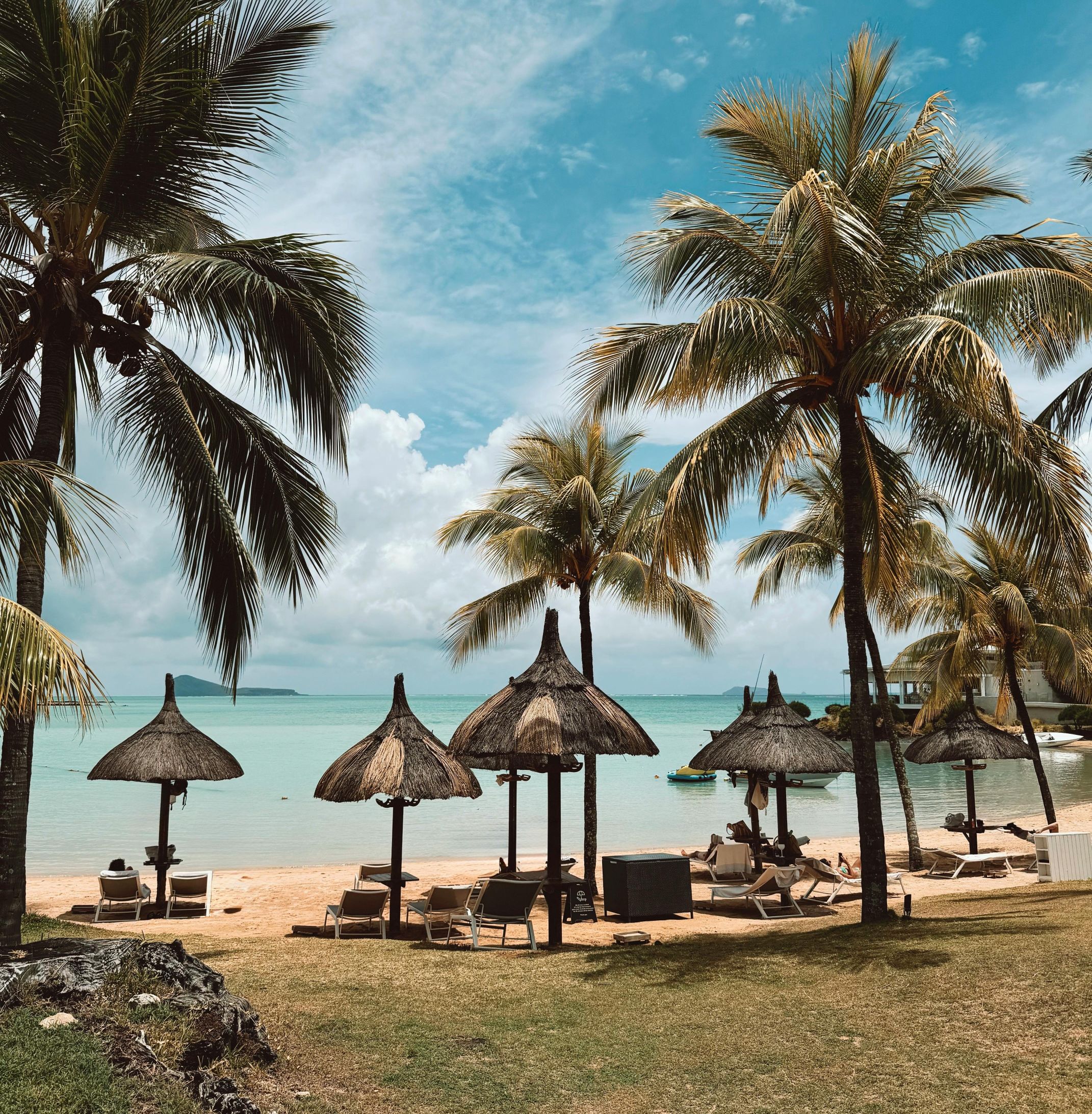 MAURITIUS