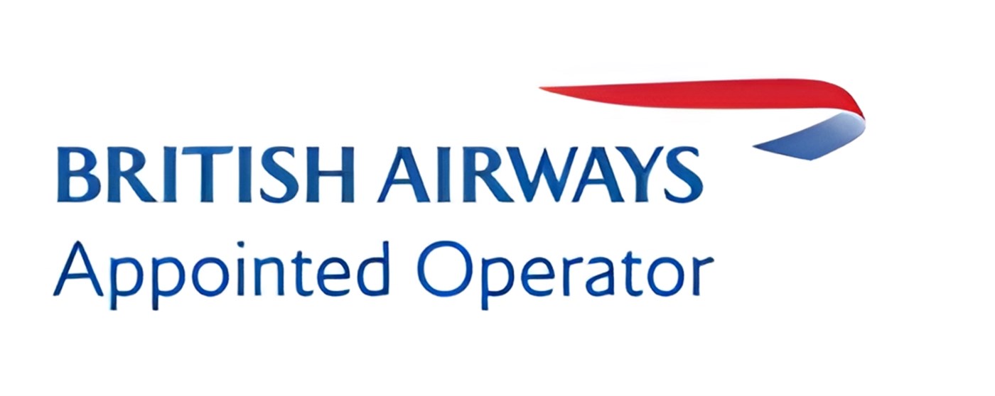 British Airways - Manage My Booking