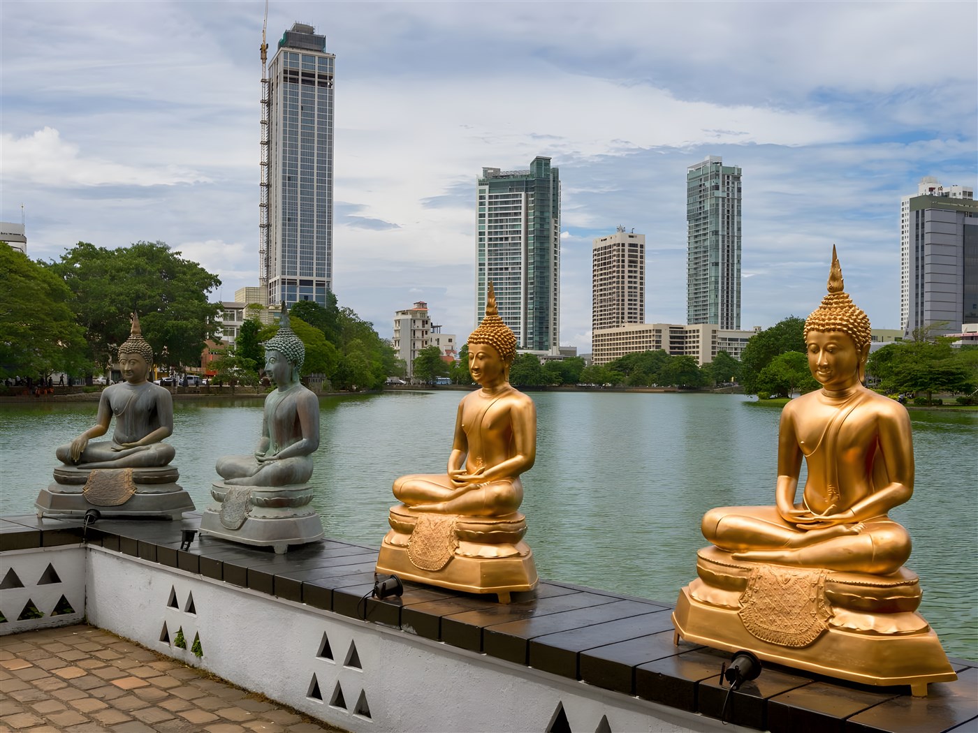 12 Nights: Discover Sri Lanka Through History & Culture — Somak Luxury ...
