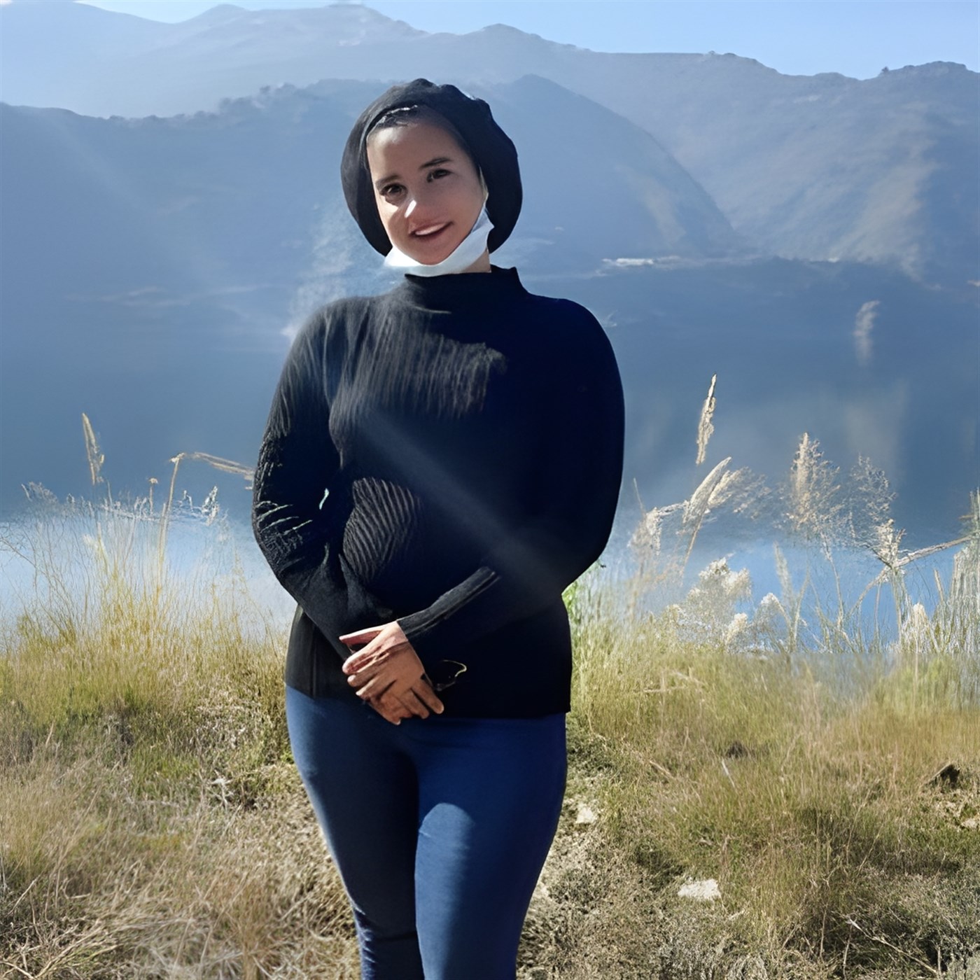 Manisha Bisht