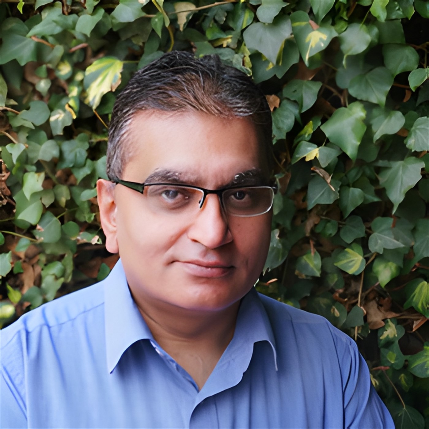 Sanjay Sofat