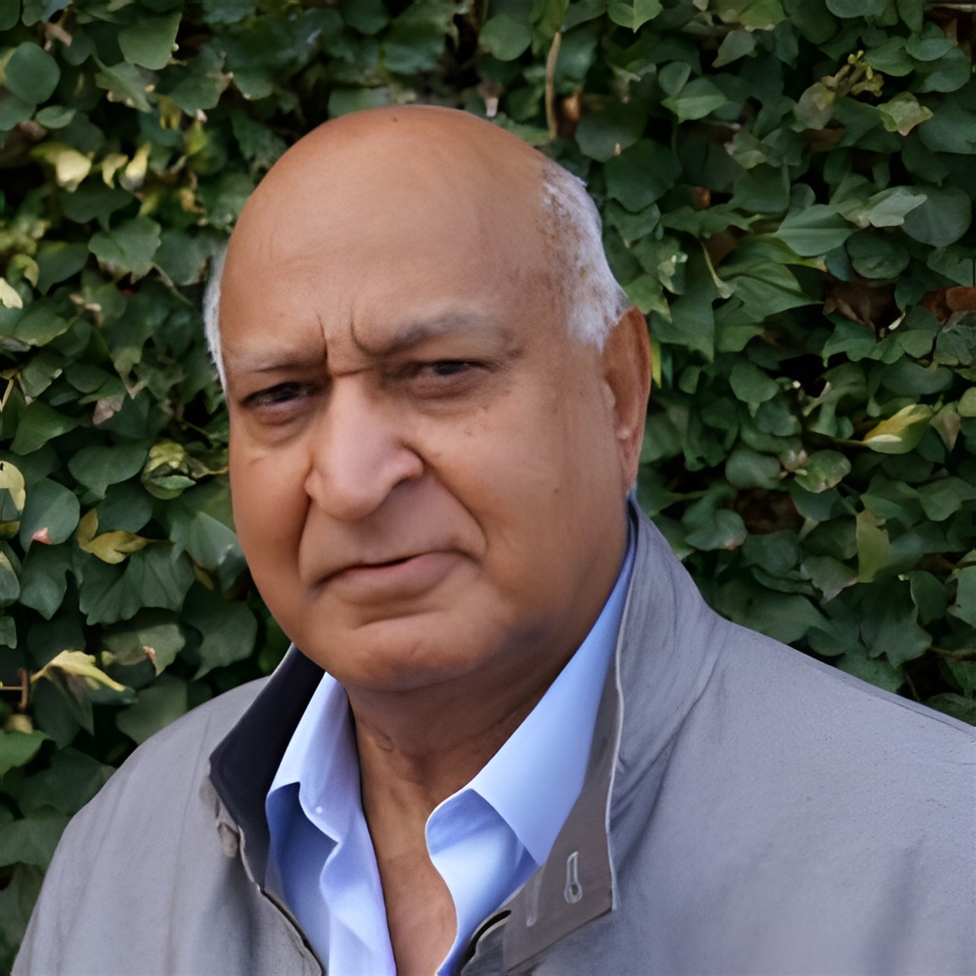 Suresh Sofat