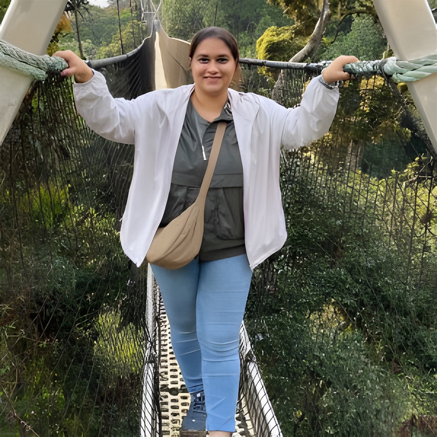Tuhina Sharma