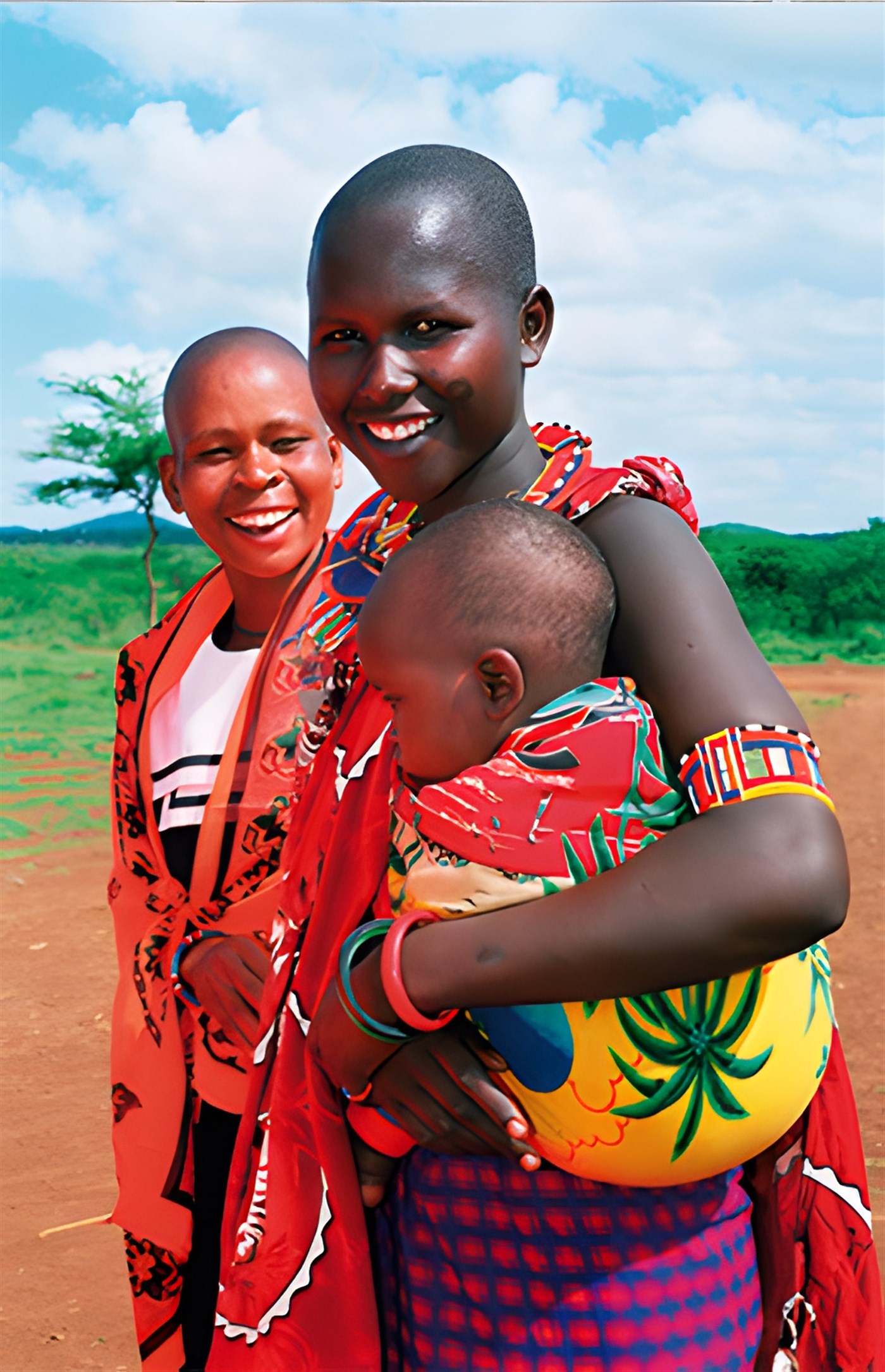 Amref Health Africa
