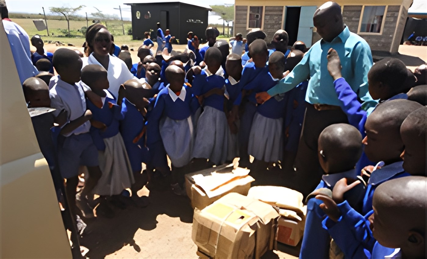 Loigero Primary School