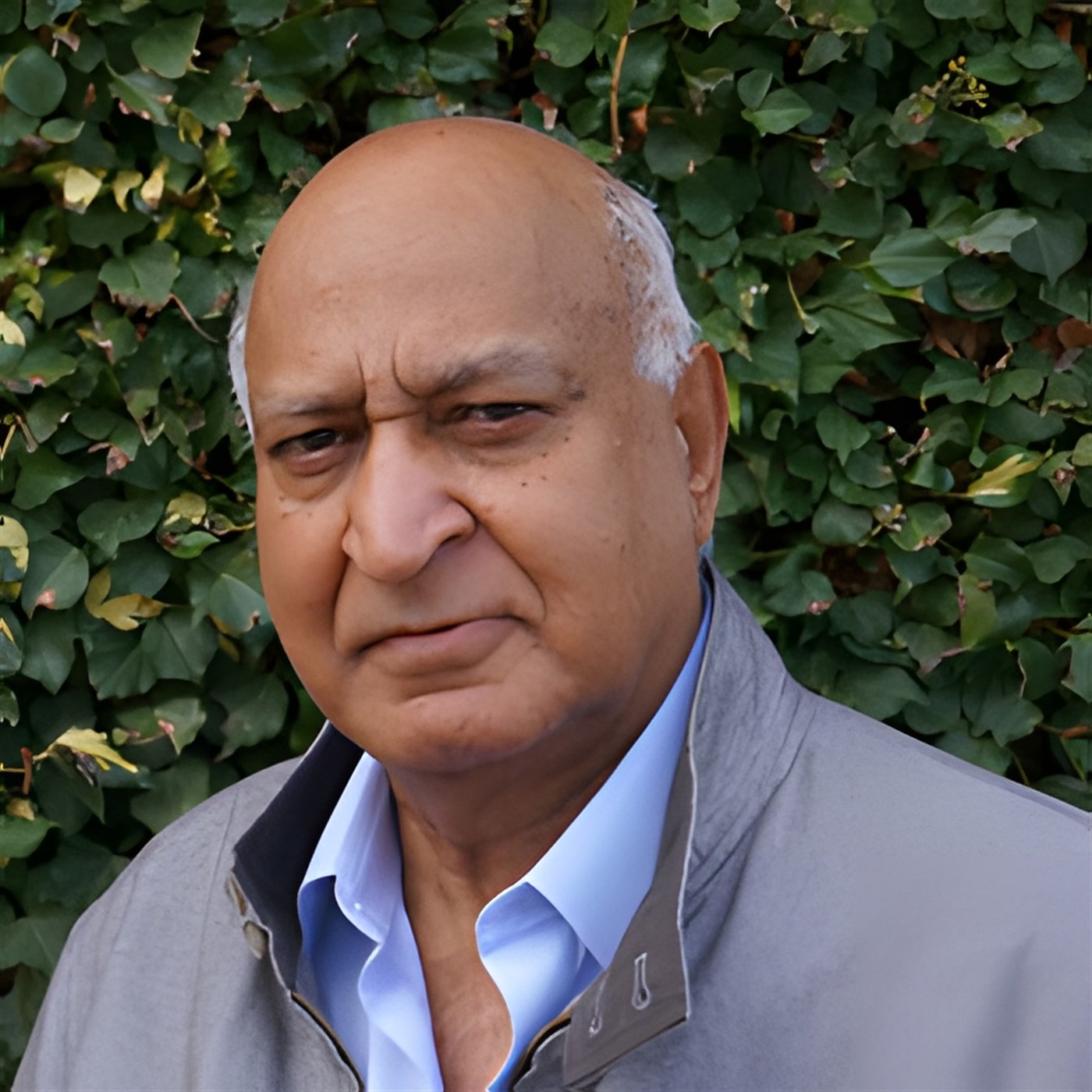 Suresh Sofat, founder of Somak Luxury Travel