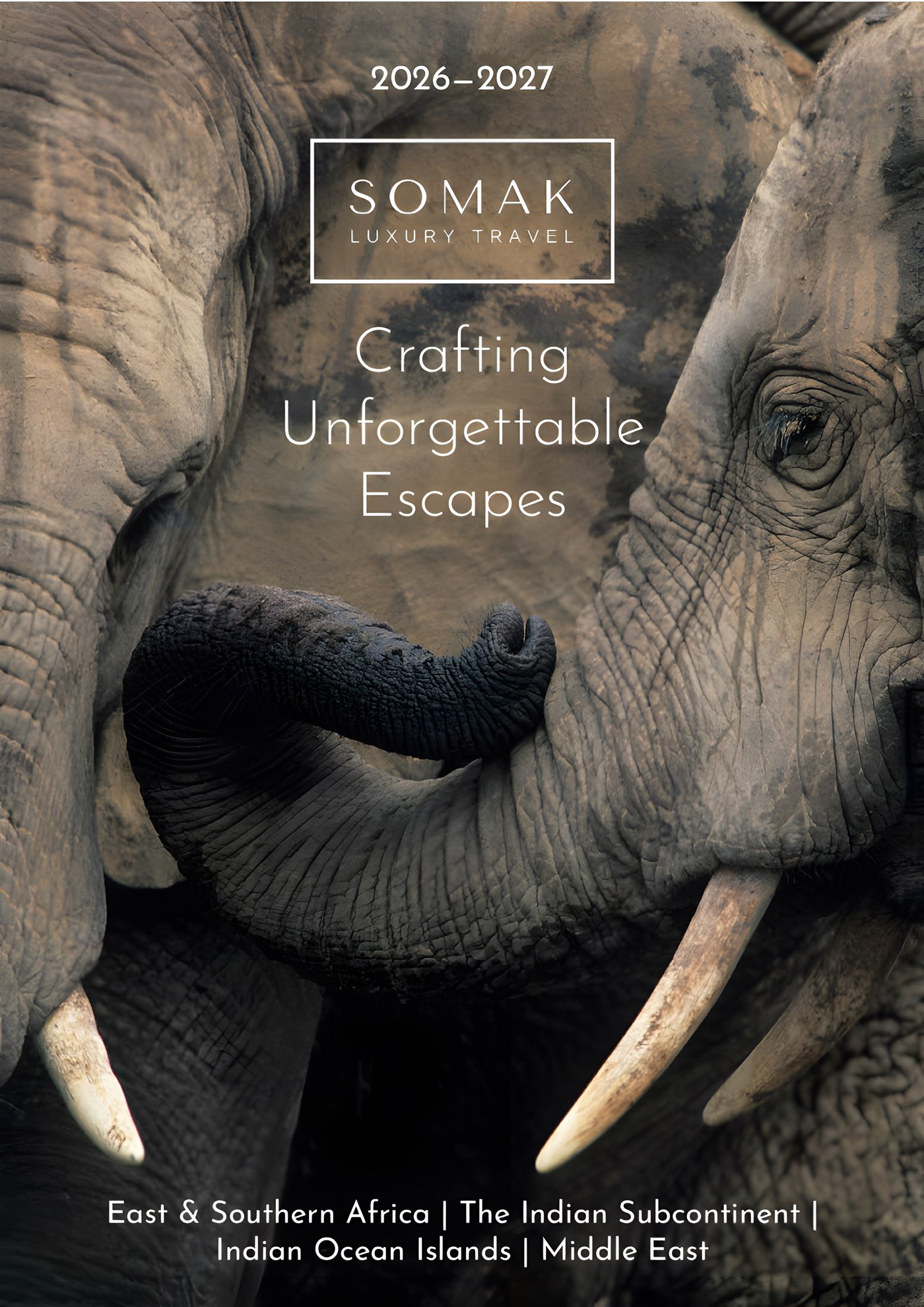 Somak 2026-27 Brochure