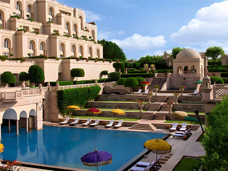 Oberoi Gurgaon