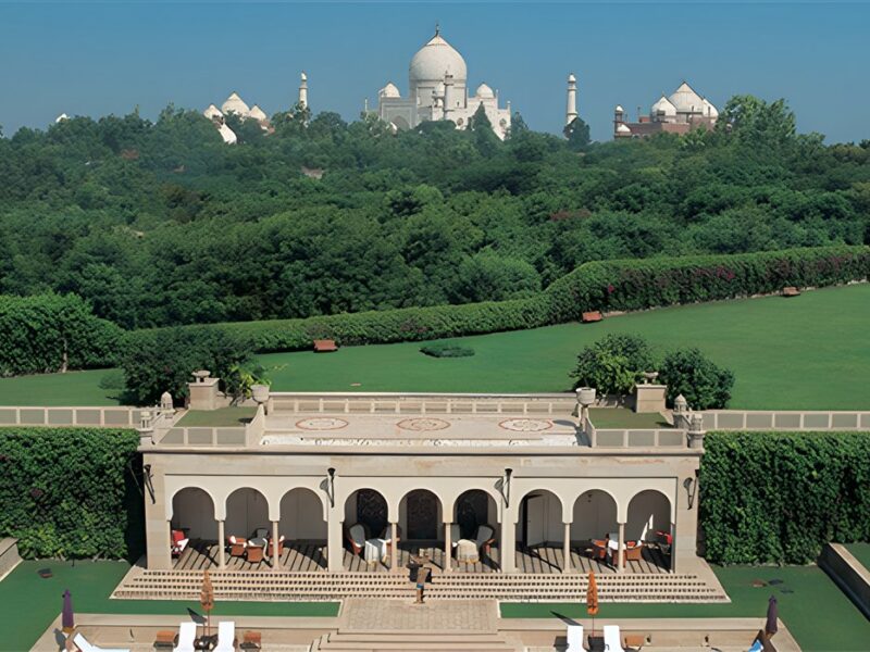 Oberoi Armavilas