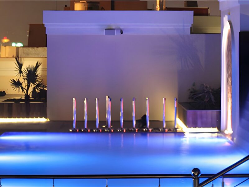 Vivanta by Taj
