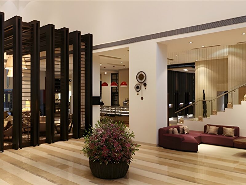 Vivanta by Taj