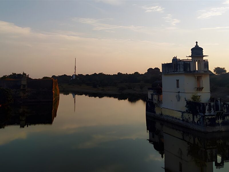 Chittorgarh