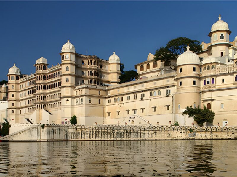 City Palace, Udaipur