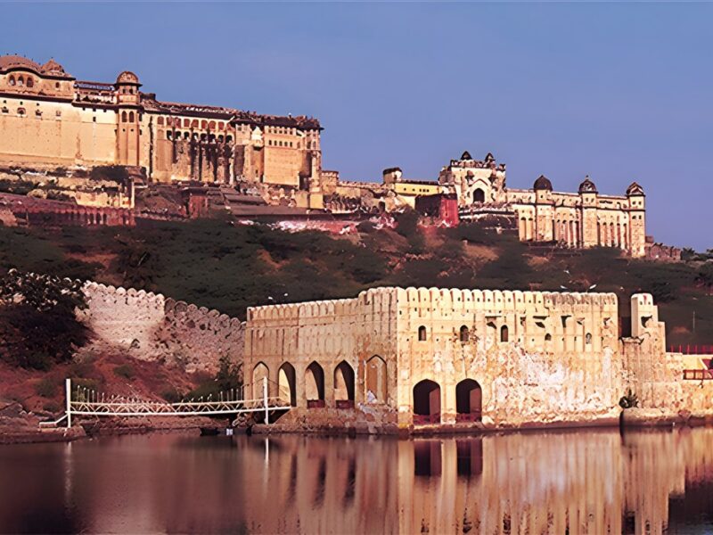 Amber Fort