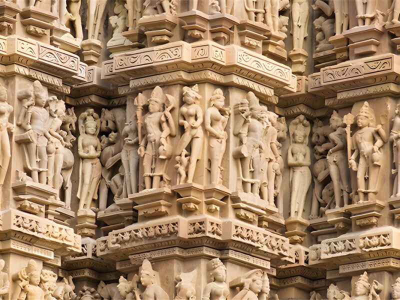 Khajuraho