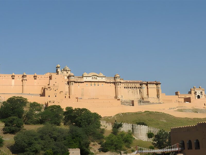 Amber Fort