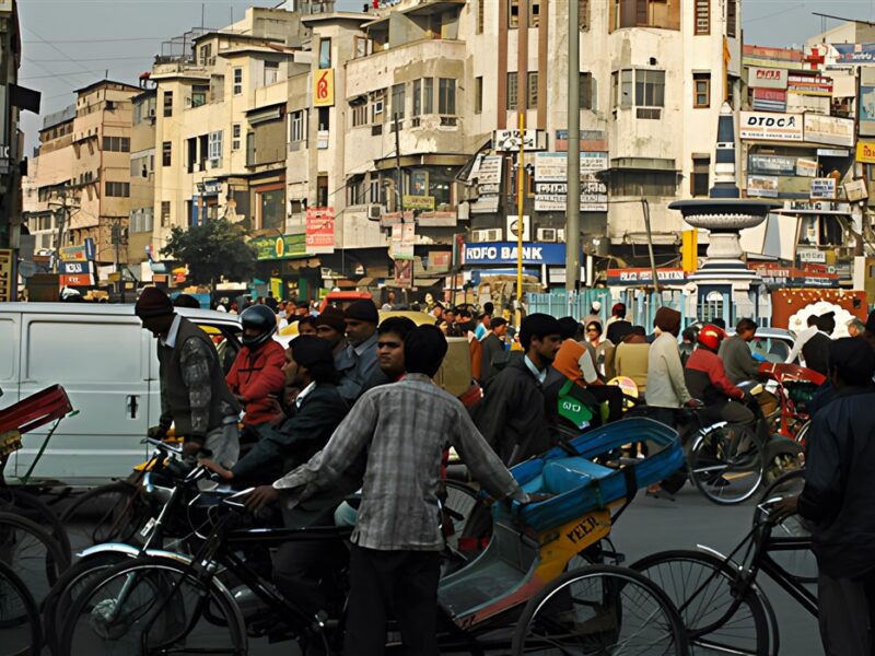 Chandni Chowk