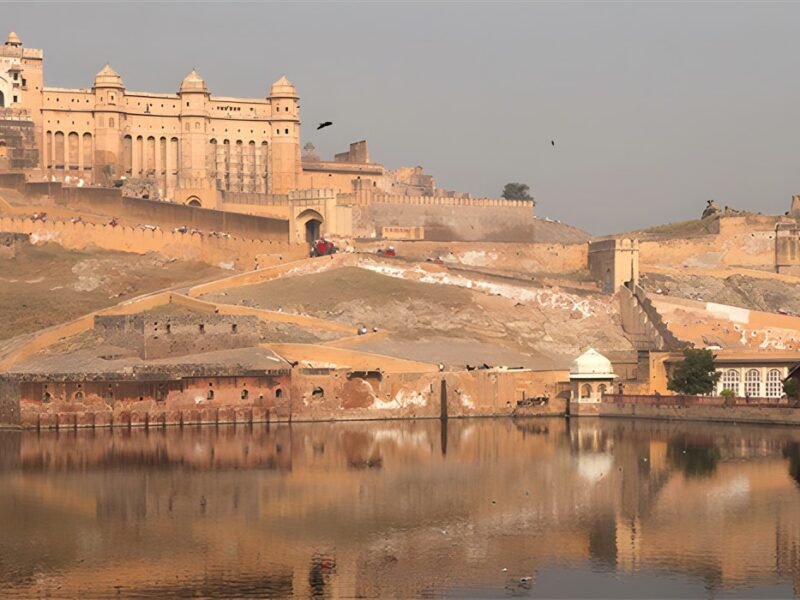 Amber Fort