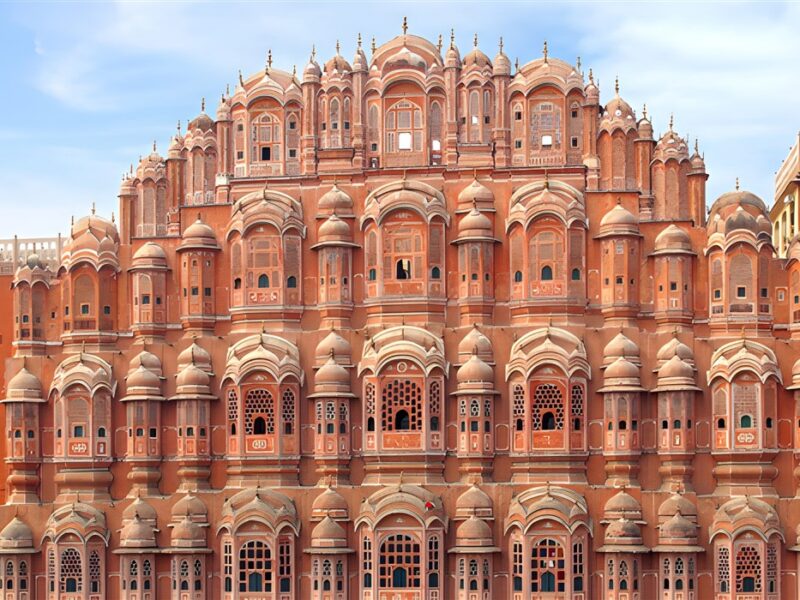 Hawa Mahal