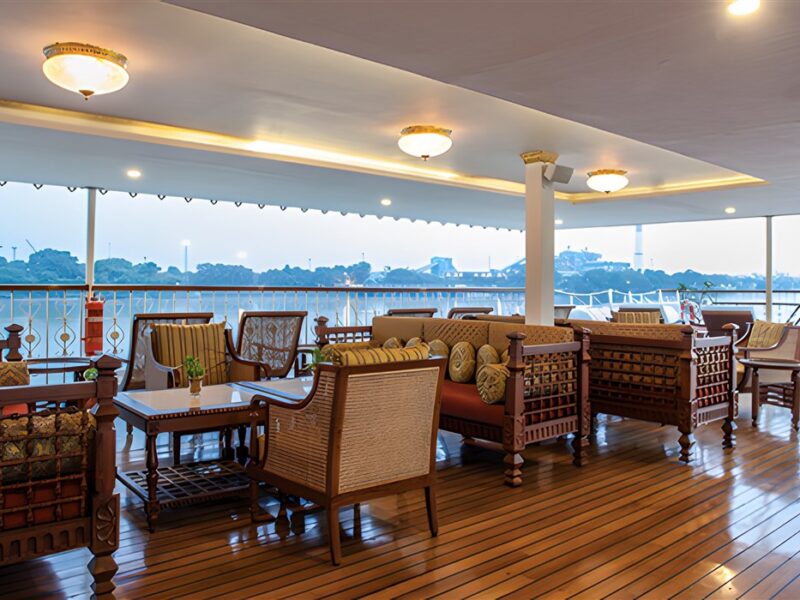 Sundeck