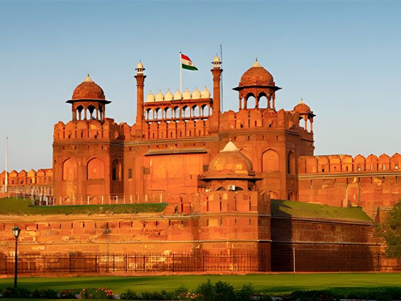Red Fort