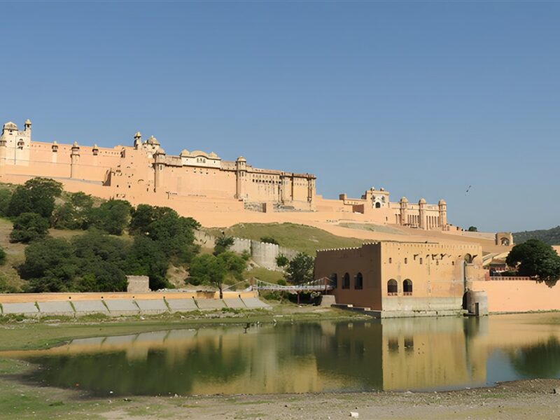 Amber Fort