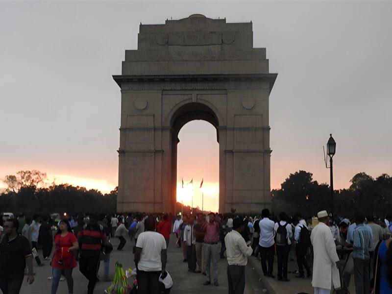 India Gate