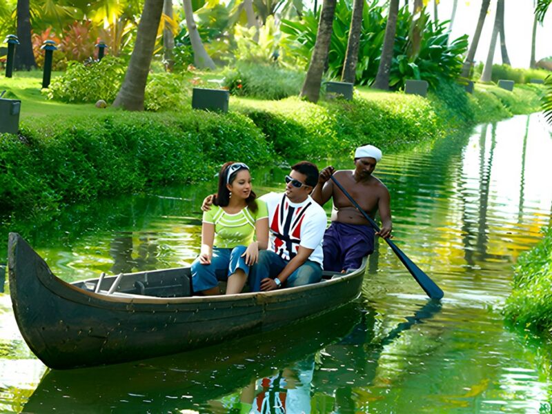 Kumarakom