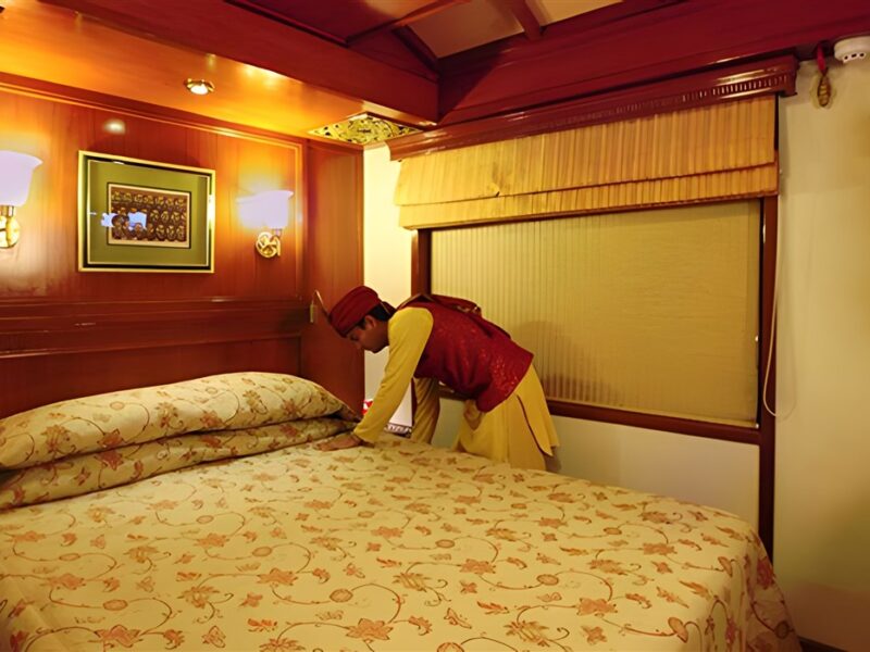 Deluxe Cabin