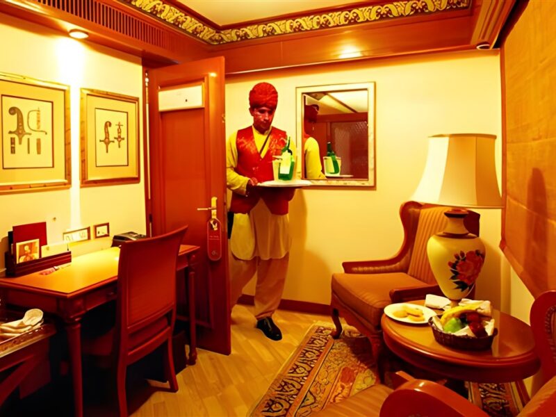 Express Suite