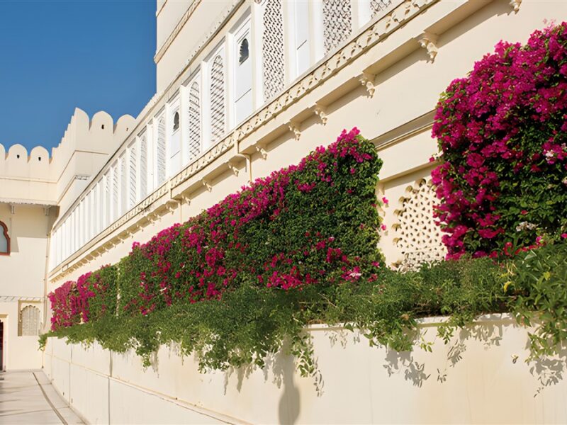 Udaipur City Palace