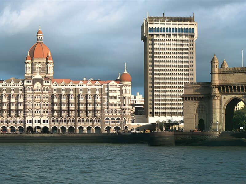 Taj Mahal Palace Mumbai