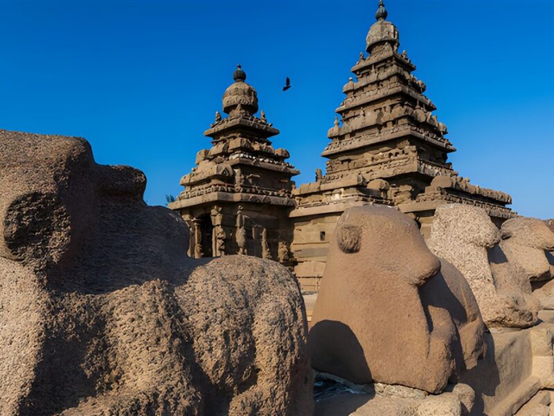 Mahabalipuram