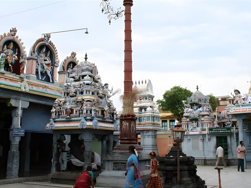 Pondicherry