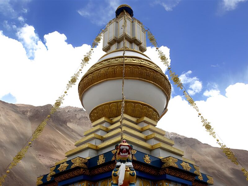 Dharamshala