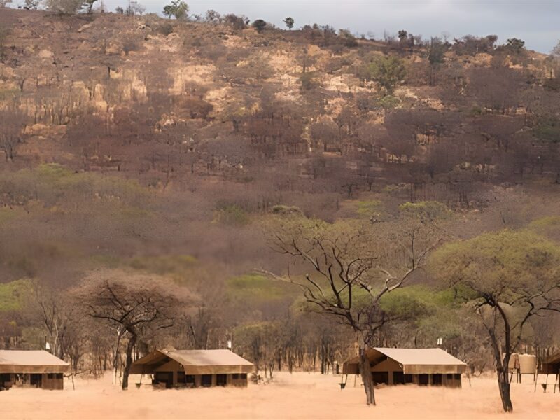 Kati Kati Camp