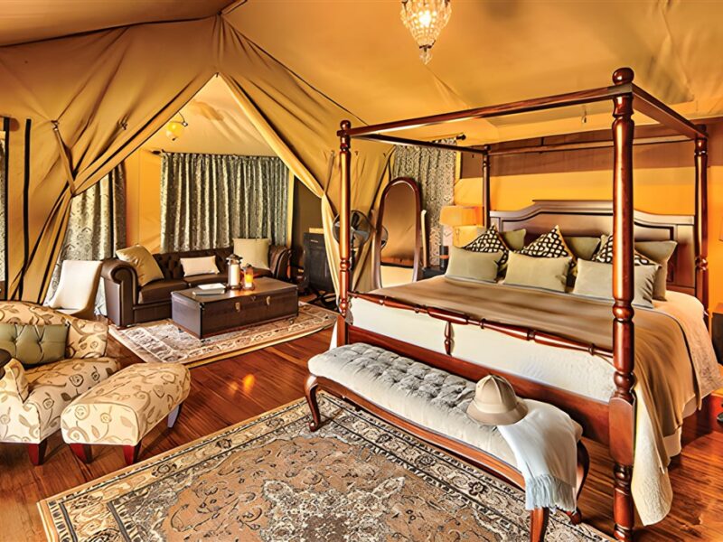 Sand River Mara