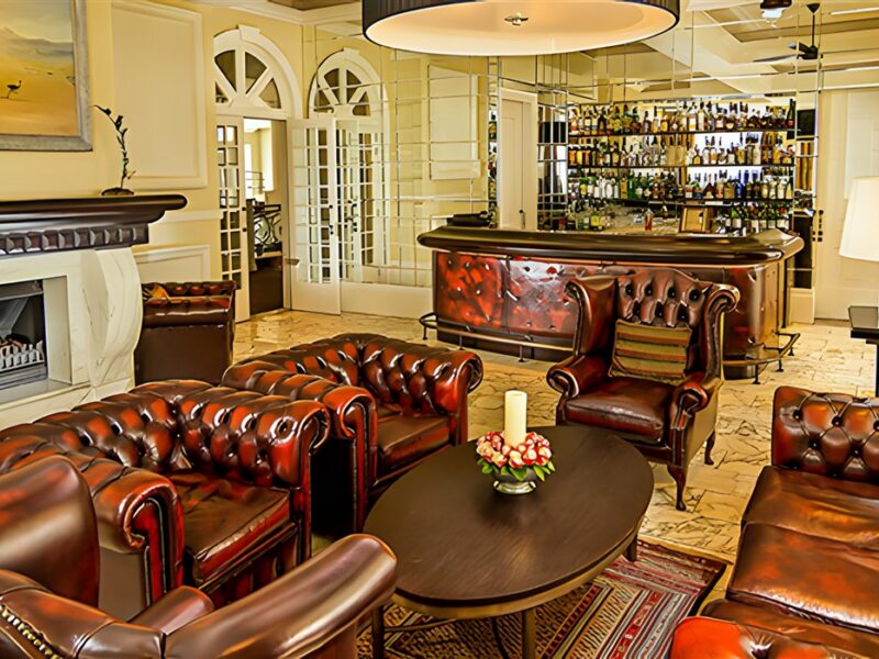 Nairobi Bar
