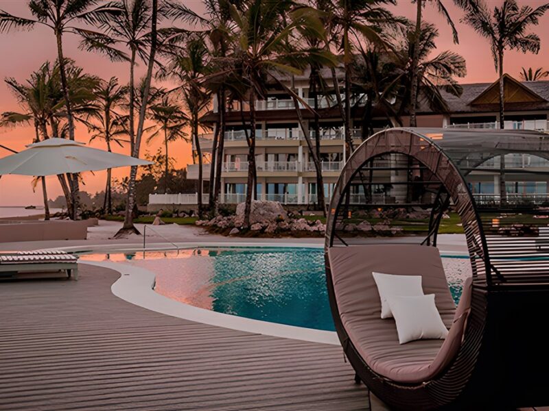 Watamu Pool