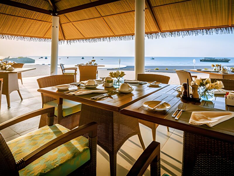 Watamu Restaurant