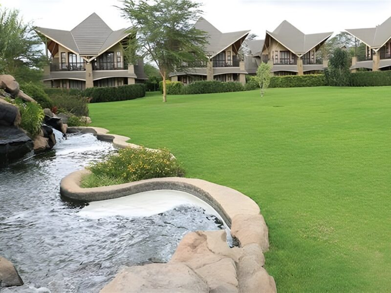 Enashipai Resort and Spa