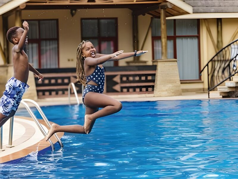 Enashipai Resort and Spa