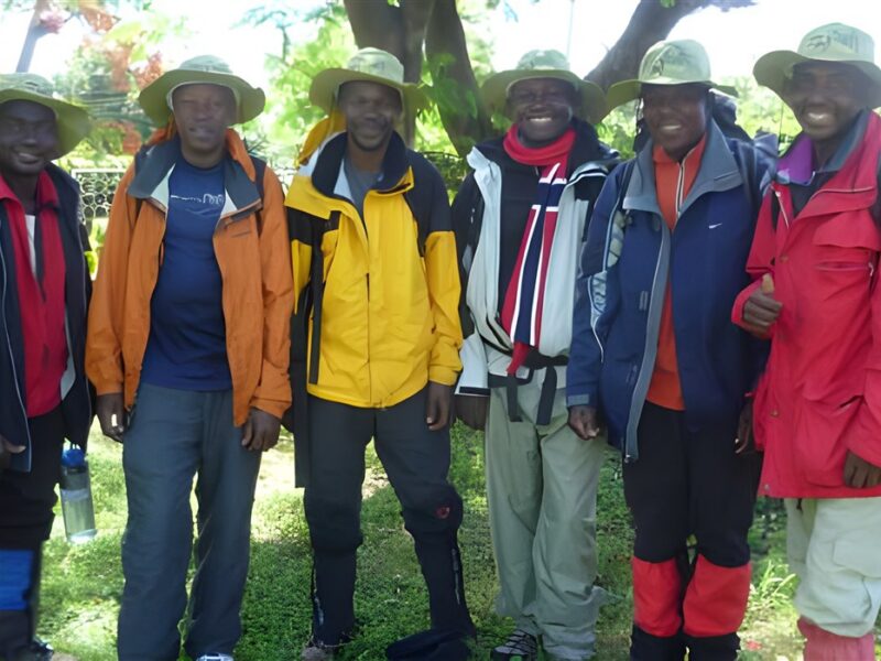 Happy Guides