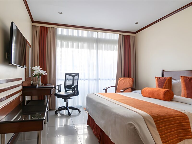 Sarova Panafric