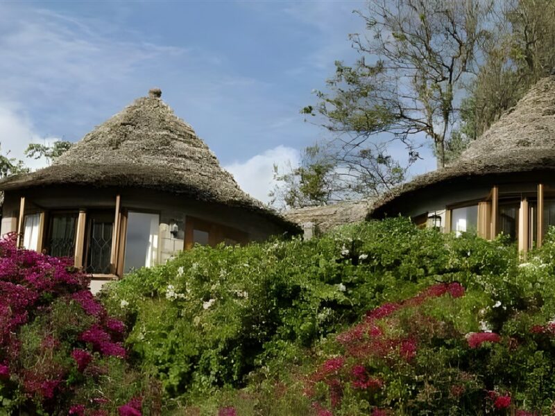 Serena Mountain Village
