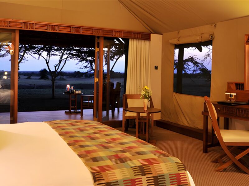 Sweetwaters Serena Camp
