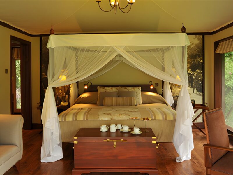 Lake Elmenteita Serena Camp