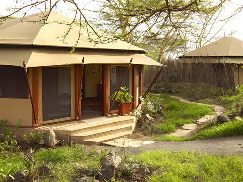 Lake Elmenteita Serena Camp